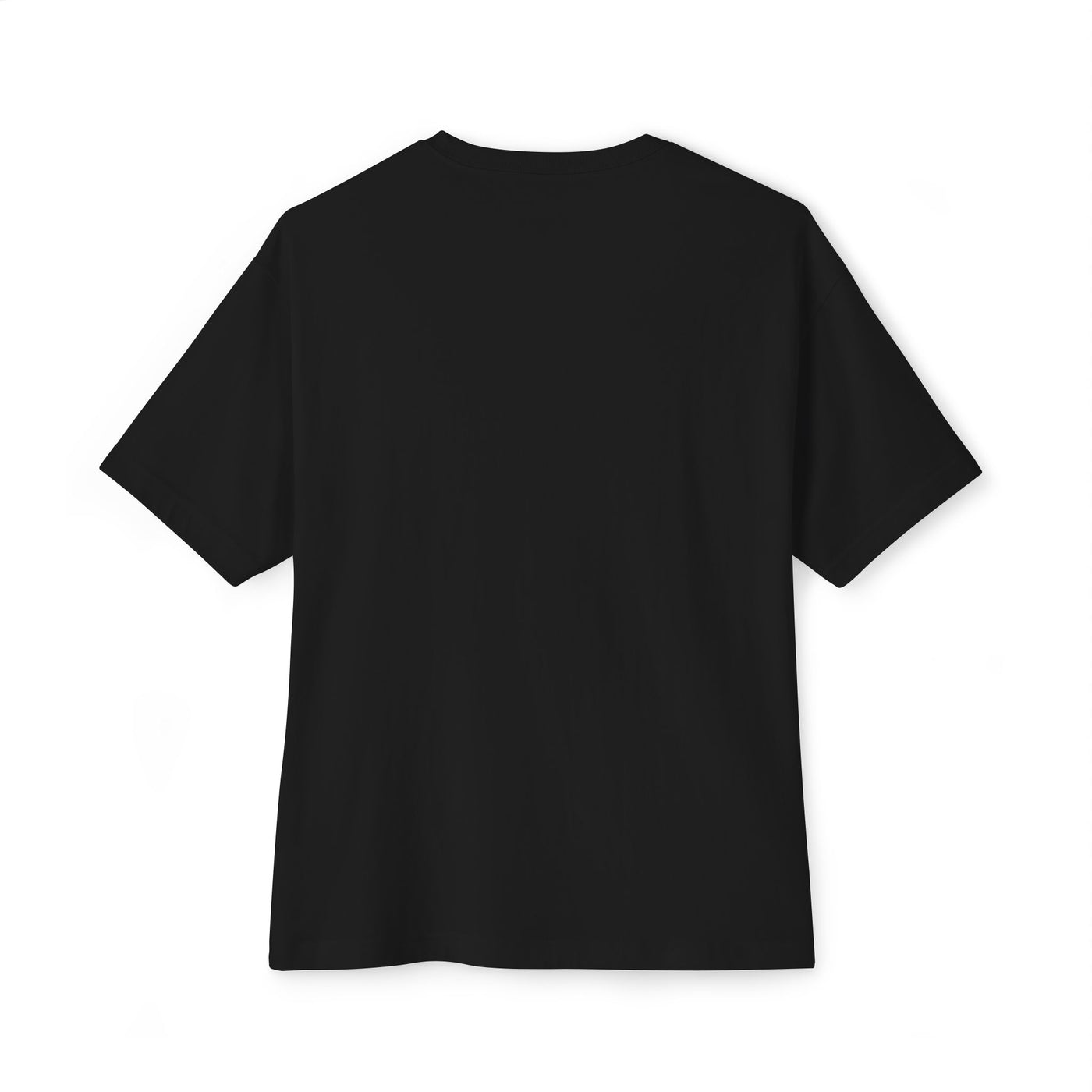 NBA California - Men's Oversized Tee