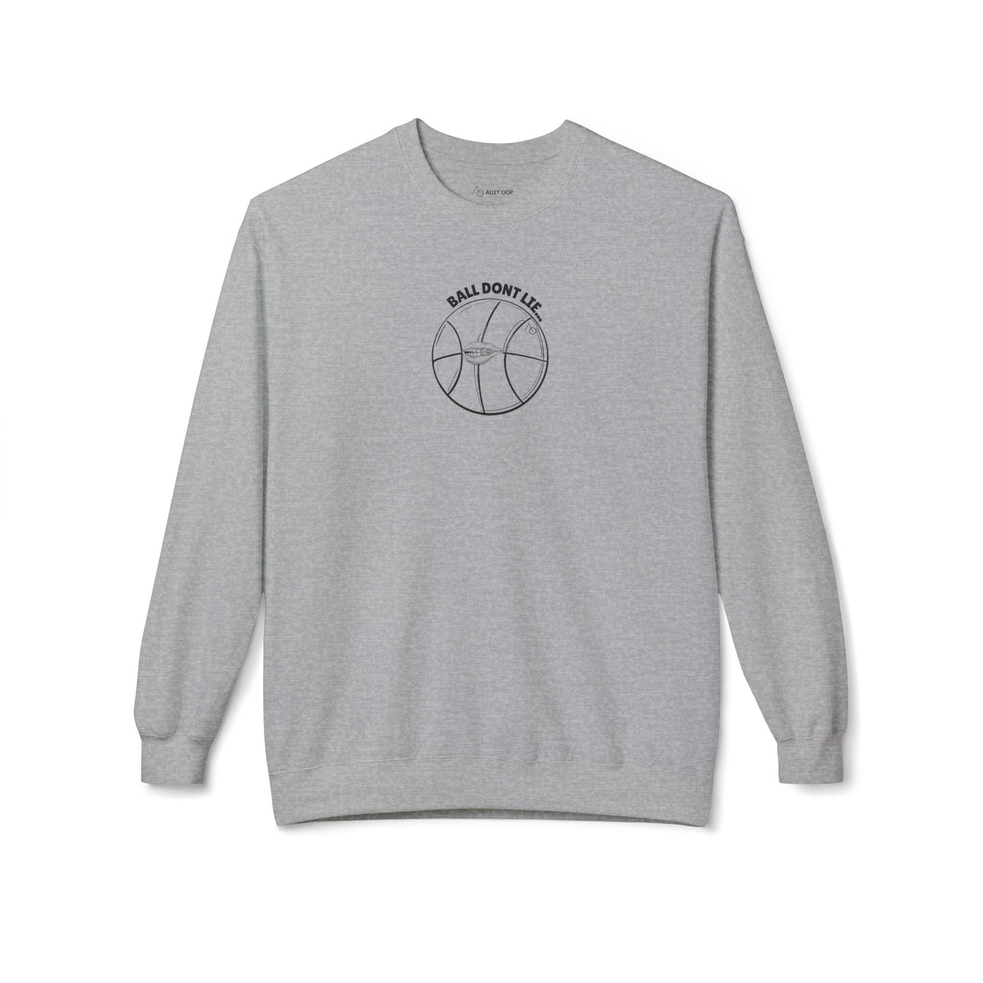 Ball Dont Lie - Men's Sweatshirt