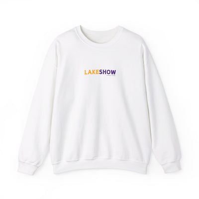 LAKESHOW - Unisex Crewneck Sweatshirt