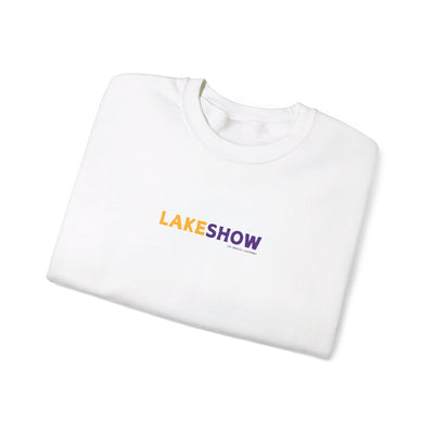 LAKESHOW - Unisex Crewneck Sweatshirt