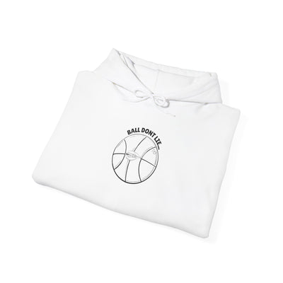 Ball Dont Lie Hoodie