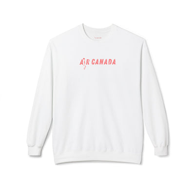 Air Canada - Women's Midweight Sweatshirt