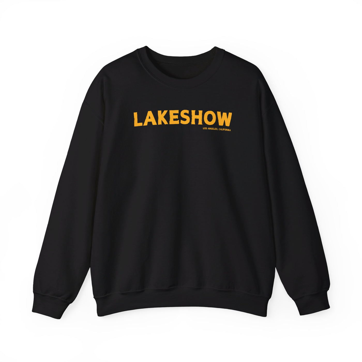 LAKESHOW - Unisex Crewneck Sweatshirt