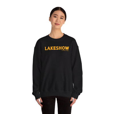 LAKESHOW - Unisex Crewneck Sweatshirt