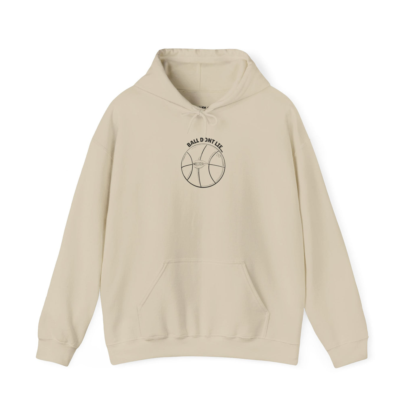 Ball Dont Lie Hoodie