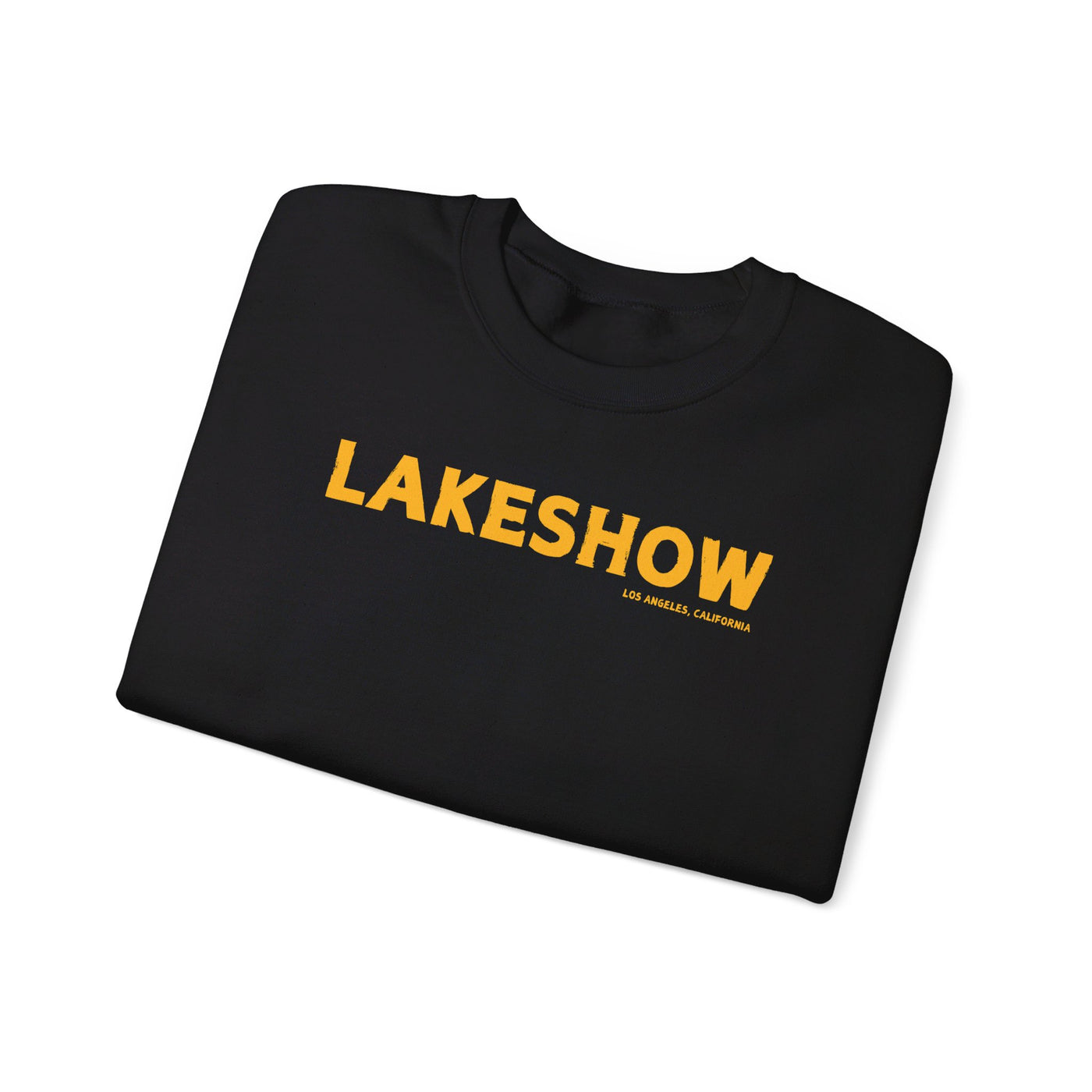 LAKESHOW - Unisex Crewneck Sweatshirt