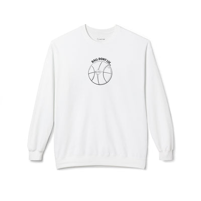 Ball Dont Lie - Men's Sweatshirt