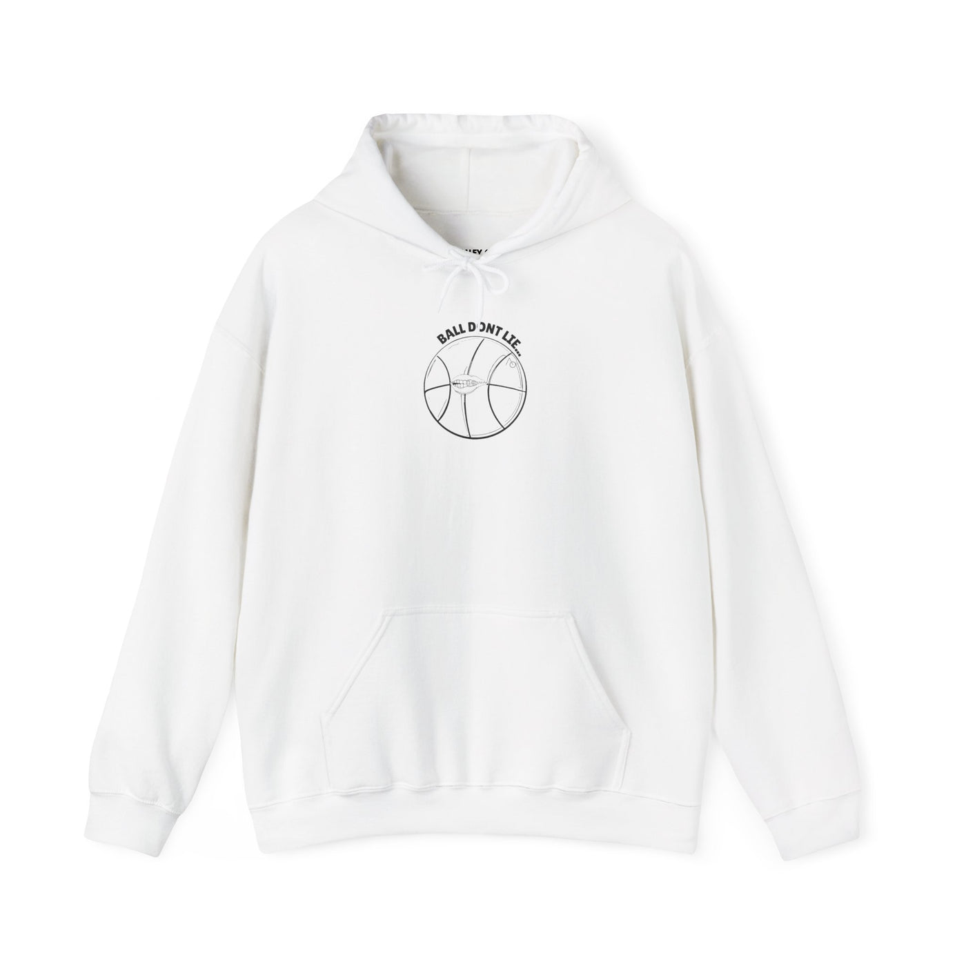 Ball Dont Lie Hoodie