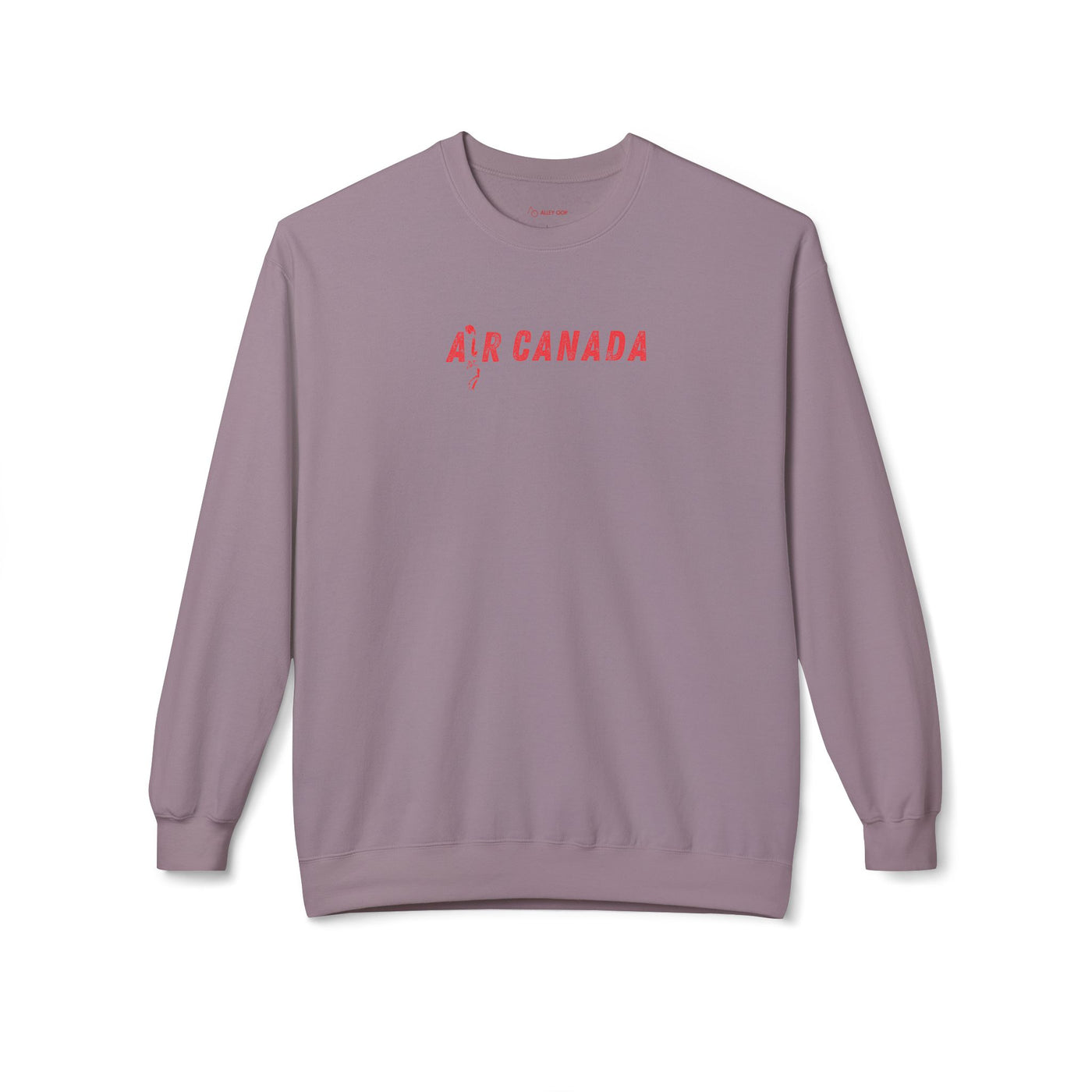 Air Canada - Women's Midweight Sweatshirt