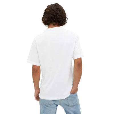 Stay Melo - Oversized Men's Boxy Tee