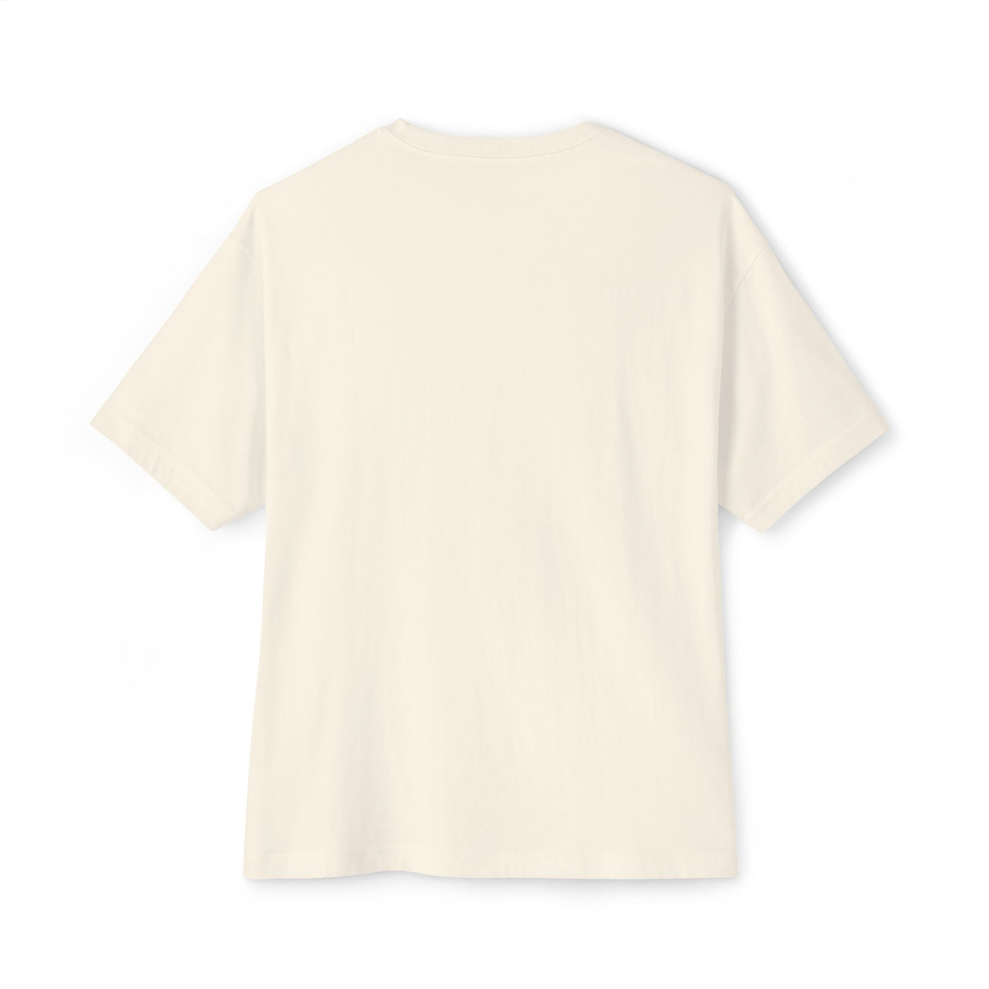 Stay Melo - Oversized Men's Boxy Tee