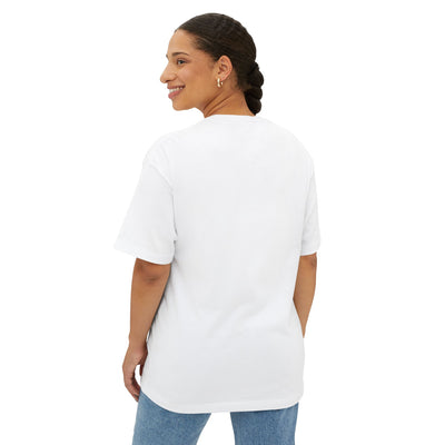 Carmelo Anthony - Stay Melo Unisex Oversized Boxy Tee