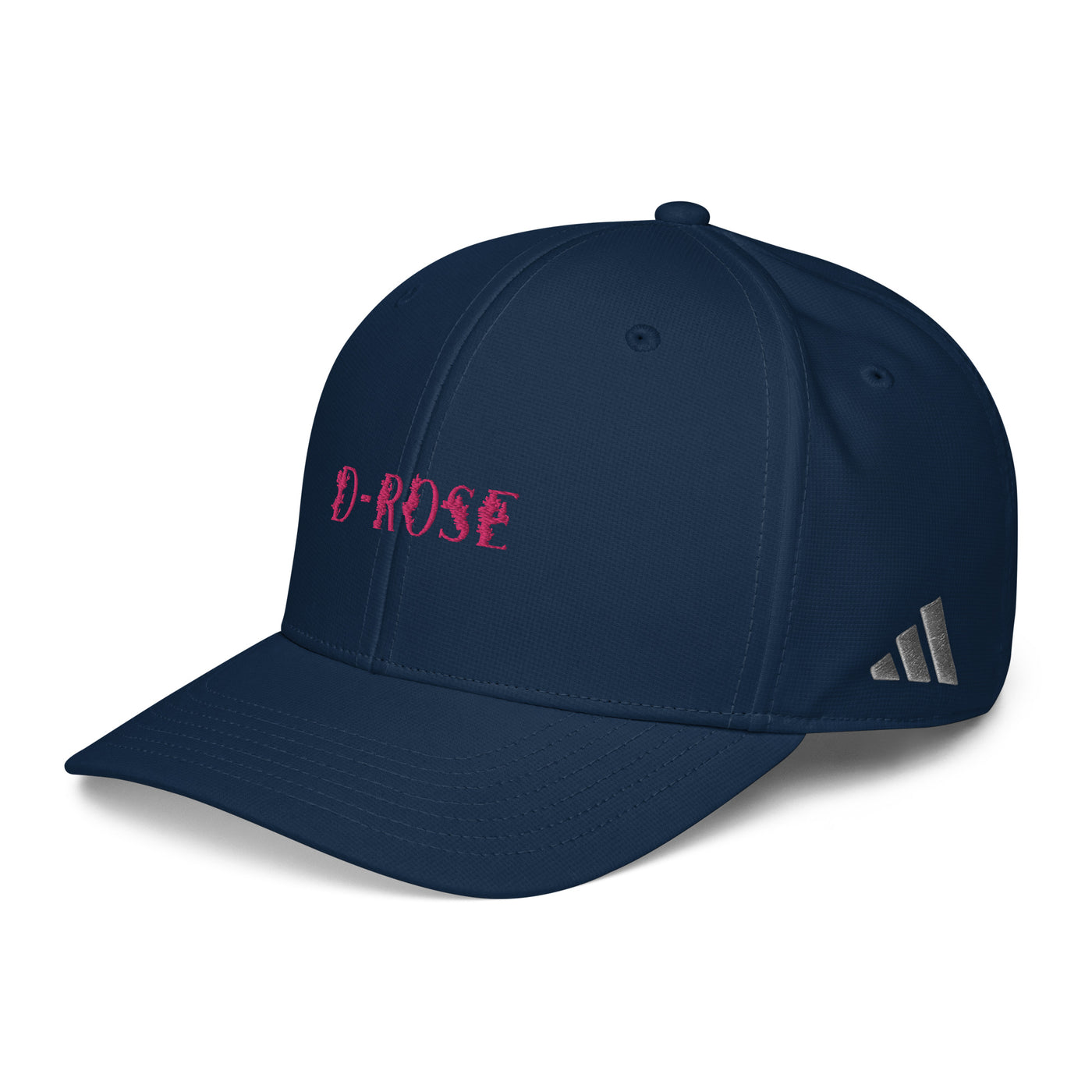 Adidas x Alley Oop - Derrick Rose Embroidered Cap