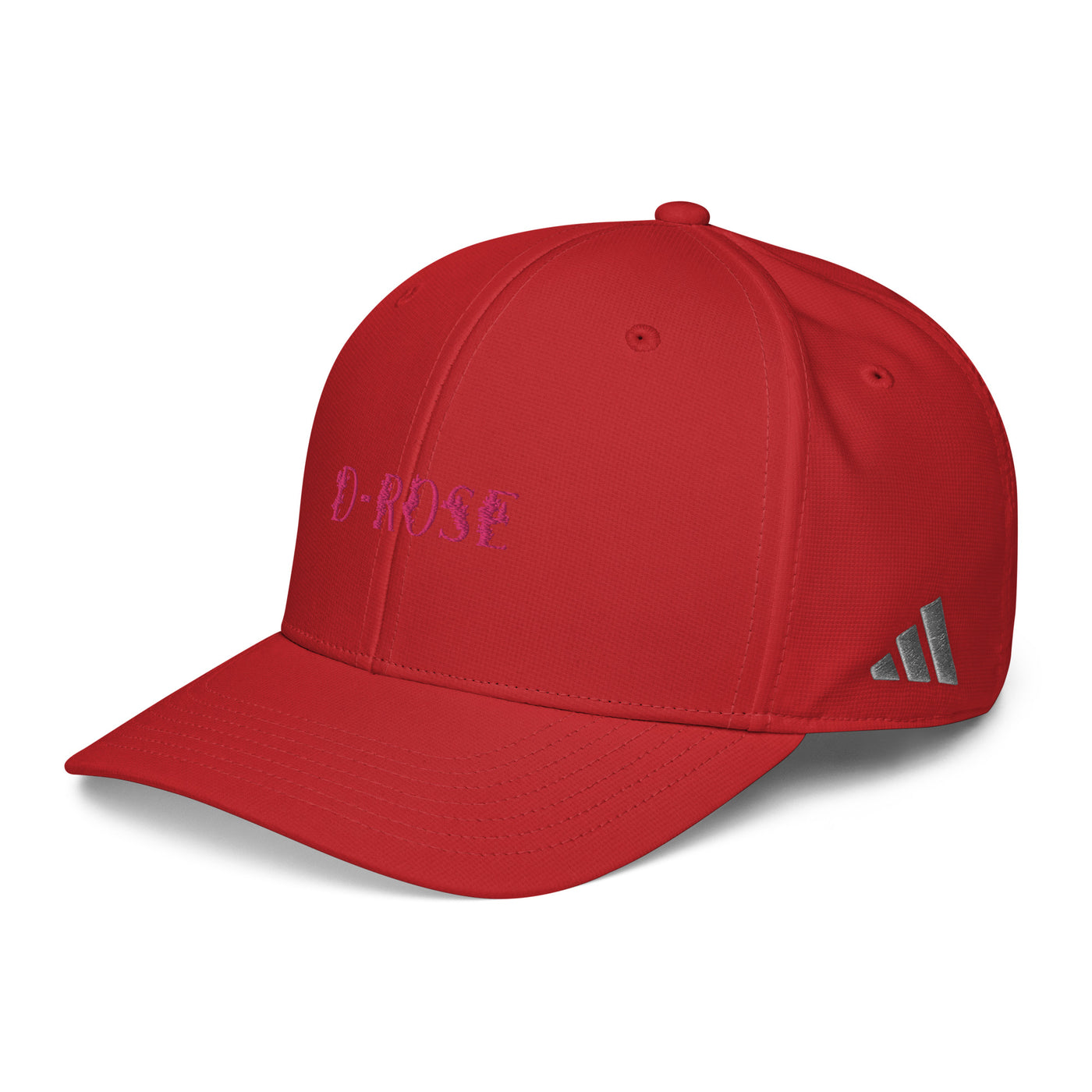 Adidas x Alley Oop - Derrick Rose Embroidered Cap