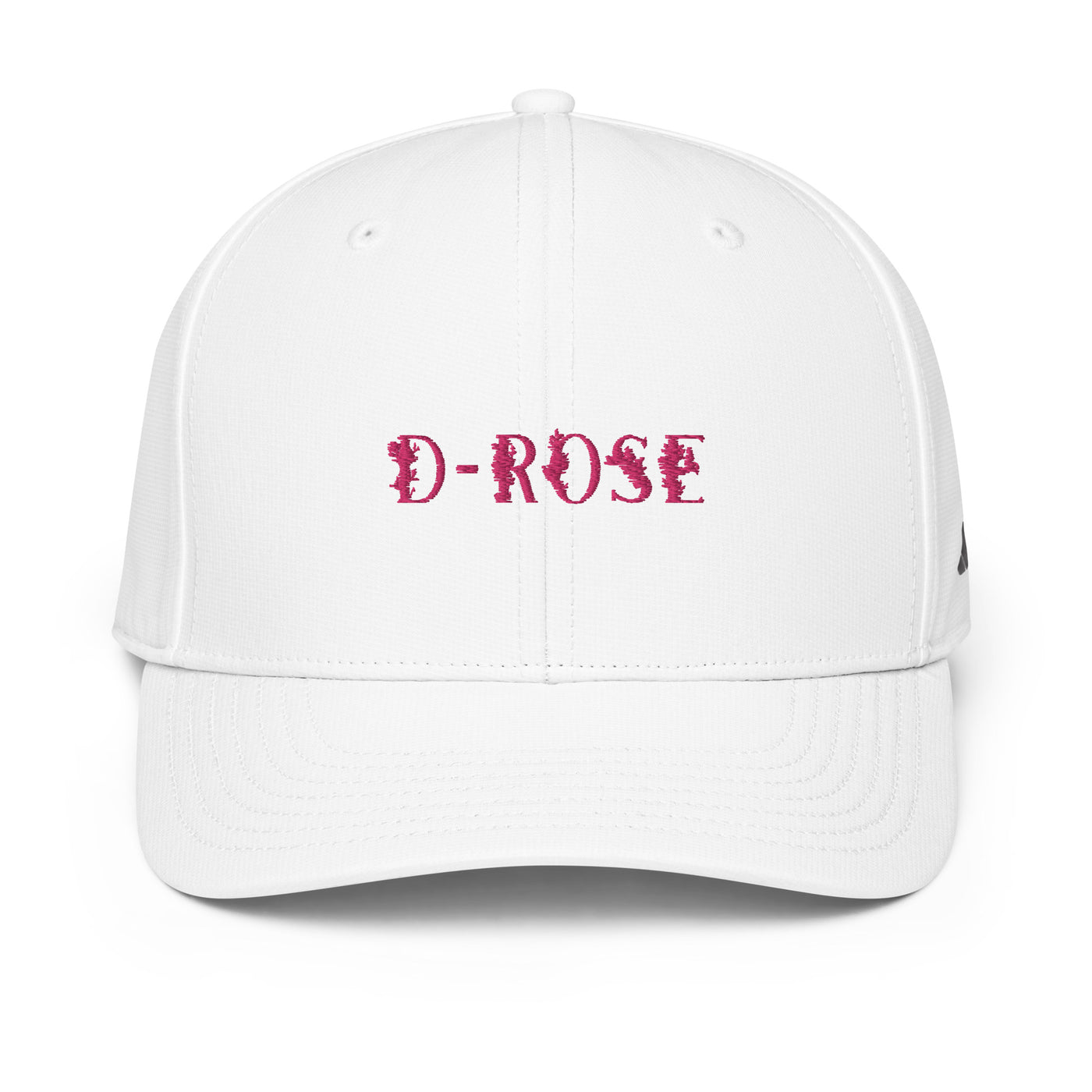 Adidas x Alley Oop - Derrick Rose Embroidered Cap