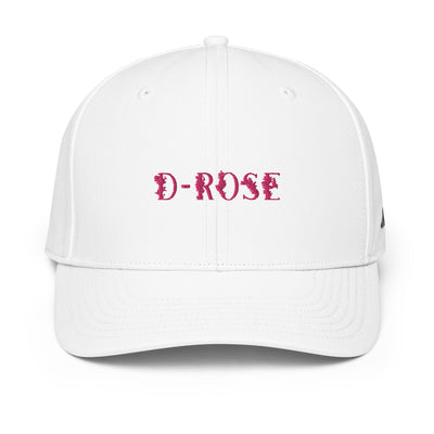 Adidas x Alley Oop - Derrick Rose Embroidered Cap