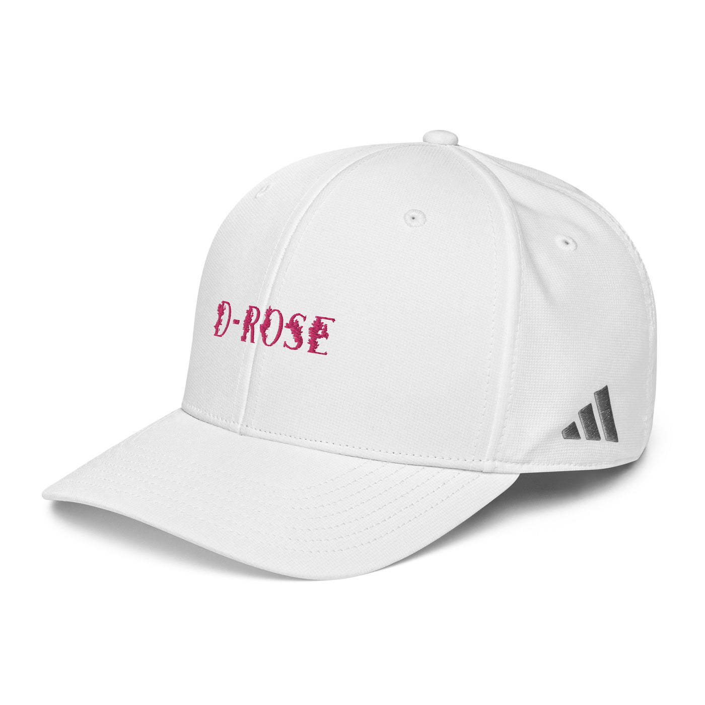 Adidas x Alley Oop - Derrick Rose Embroidered Cap